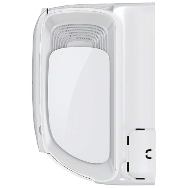 Инверторный кондиционер с wifi управлением Hisense AS-10UW4RXVQF00
