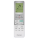 Инверторный кондиционер с wifi управлением Hisense AS-10UW4RXVQF00