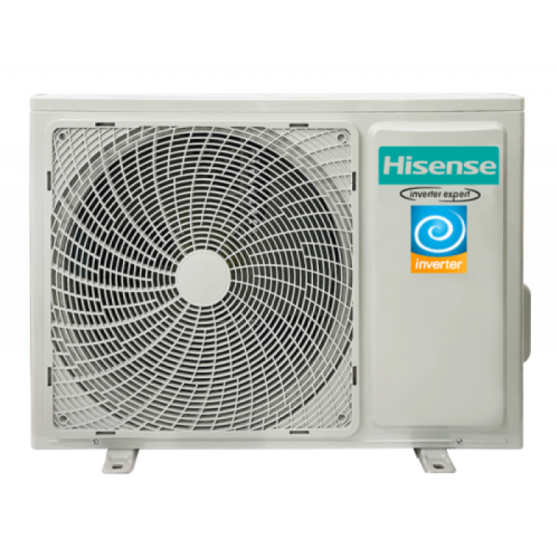 Инверторный кондиционер с wifi управлением Hisense AS-10UW4RXVQF00
