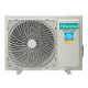 Инверторный кондиционер с wifi управлением Hisense AS-10UW4RXVQF00