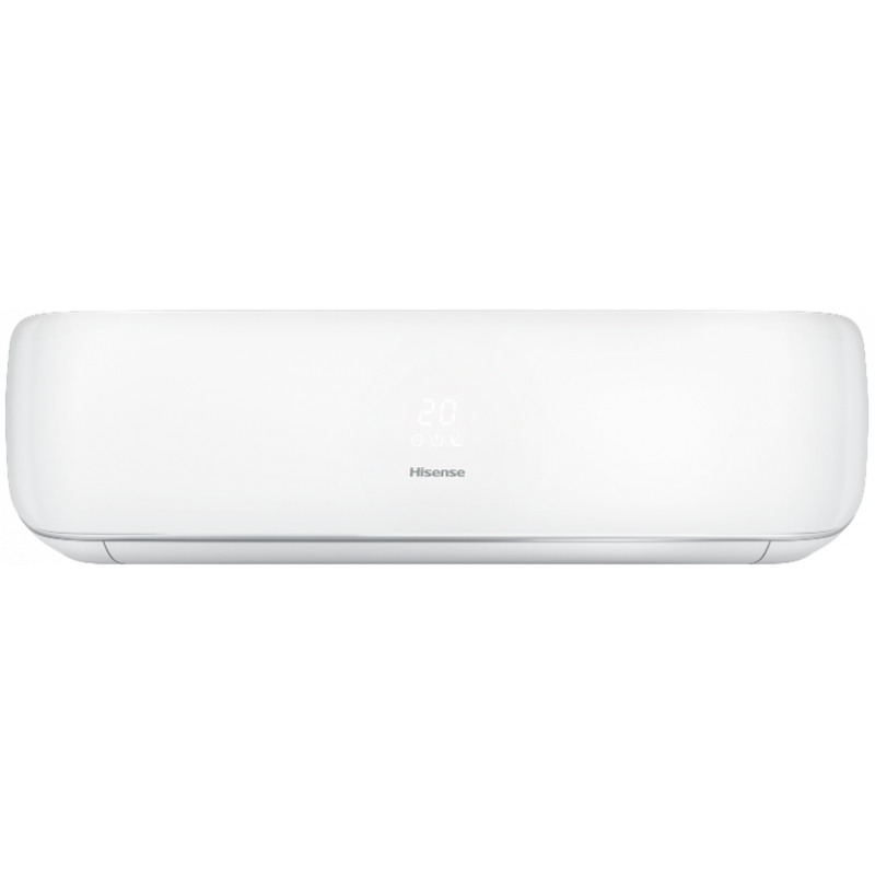 Настенная мульти-сплит-система Hisense Premium Desing Fm Dc Inverter R32 на 4 комнаты