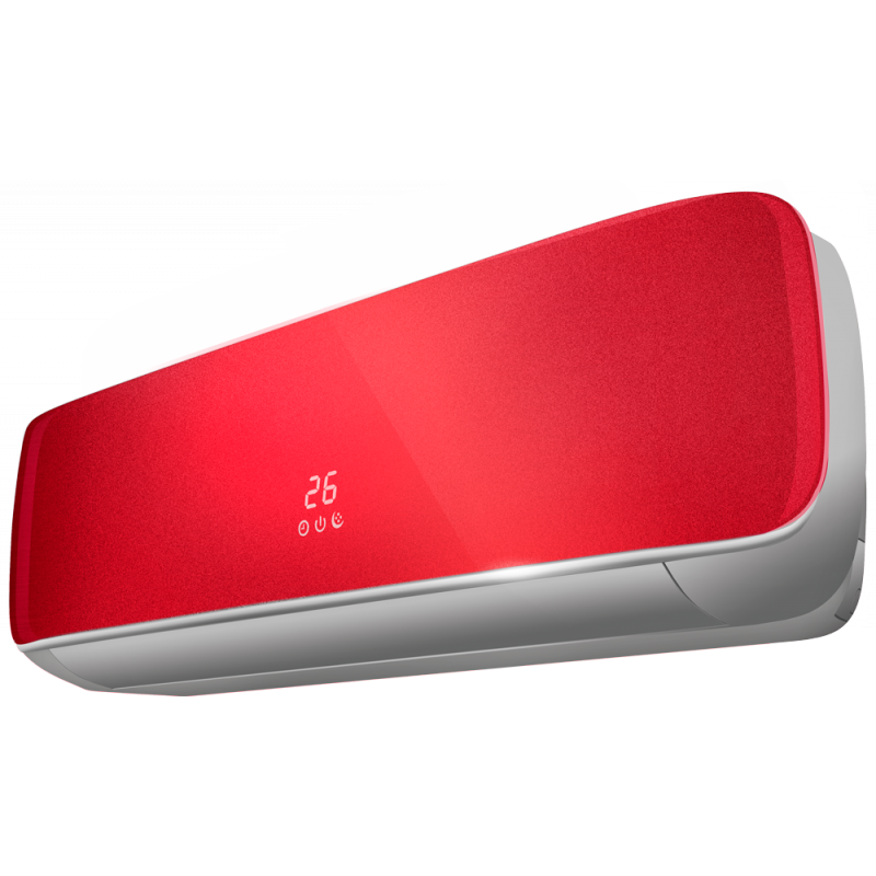 Инверторный настенный кондиционер Hisense AMS-12UR4SVETG67(R)