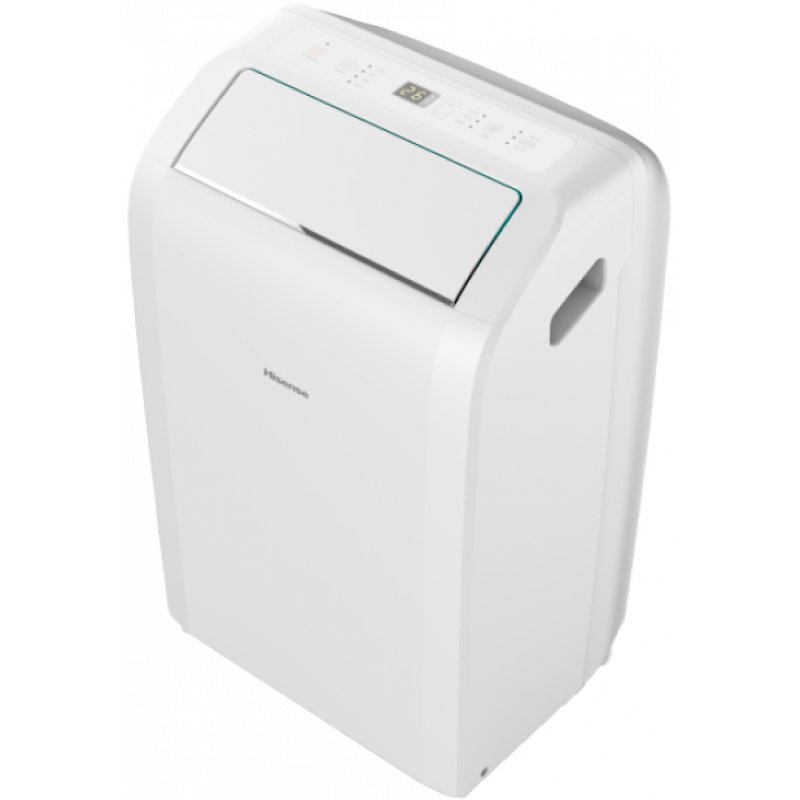 Мобильный кондиционер Hisense AP-12CW4GLQS00