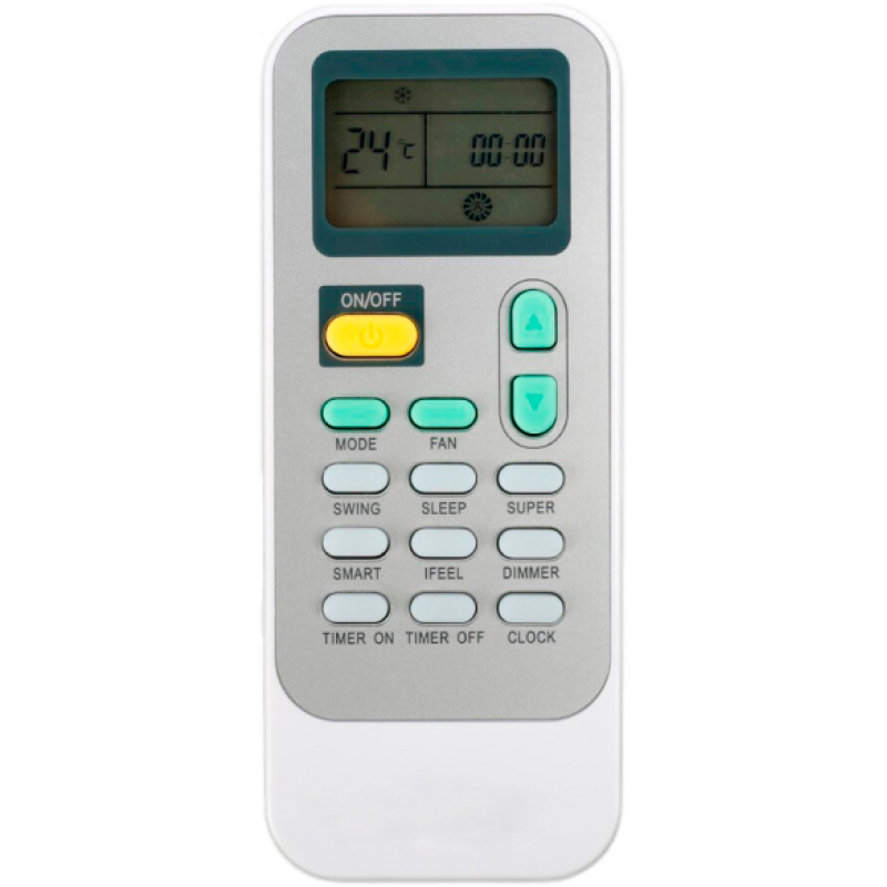 Мобильный кондиционер Hisense AP-12CW4GLQS00