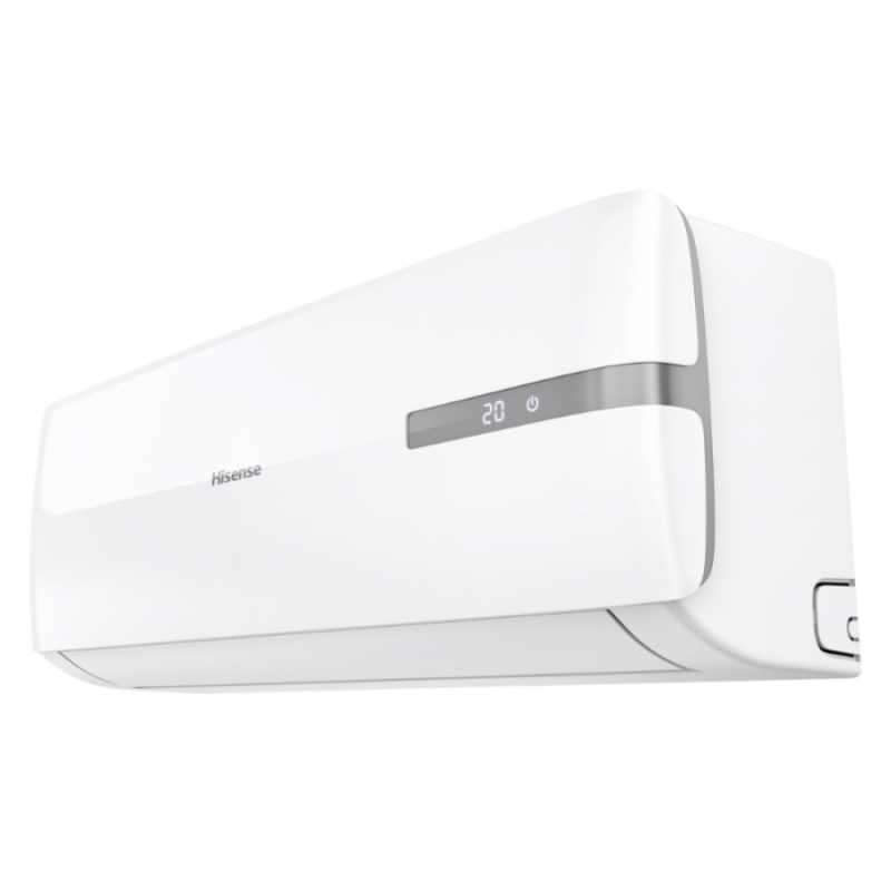Настенный кондиционер Hisense AS-12HR4RYDDL1