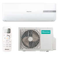 Hisense AS-09HR4RYDDL3