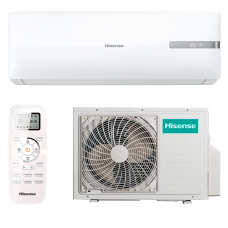 Hisense AS-12HR4RYDDL1