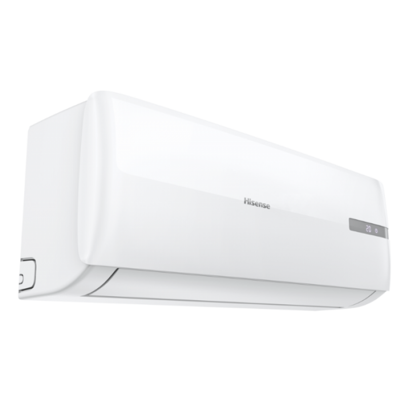 Настенный кондиционер Hisense AS-12HR4RYDDL1