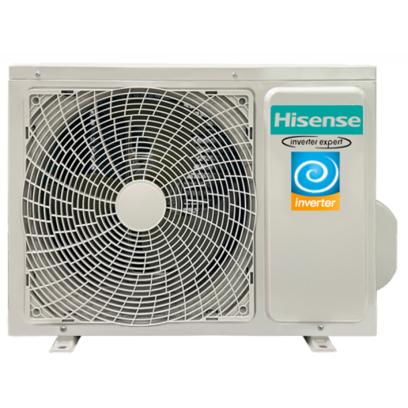 Инверторный настенный кондиционер Hisense AS-11UW4RYDTG02B