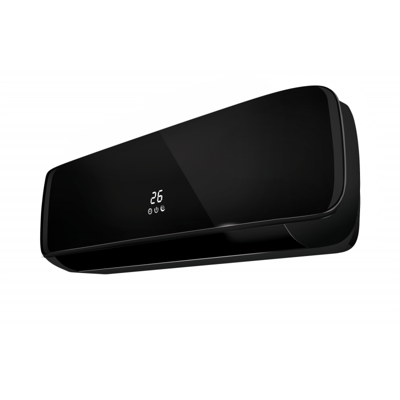Инверторный настенный кондиционер Hisense AS-10UW4RVETG01(B) WI-FI
