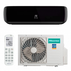 Hisense AS-10UW4RVETG01(B) WI-FI