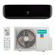 Инверторный настенный кондиционер Hisense AS-10UW4RVETG01(B) WI-FI