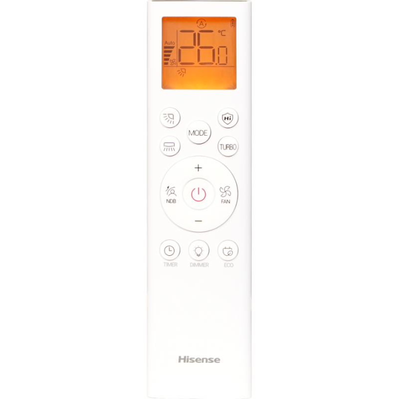 Настенный кондиционер Hisense AS-07HW4RLRKA00
