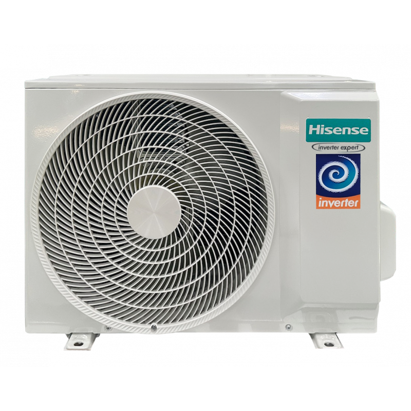 Инверторный настенный кондиционер Hisense AS-18UW4RMSKA02