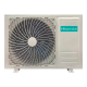 Инверторный настенный кондиционер Hisense AS-09UW4RYRCM05