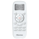 Инверторный настенный кондиционер Hisense AS-09UW4RYRCM05