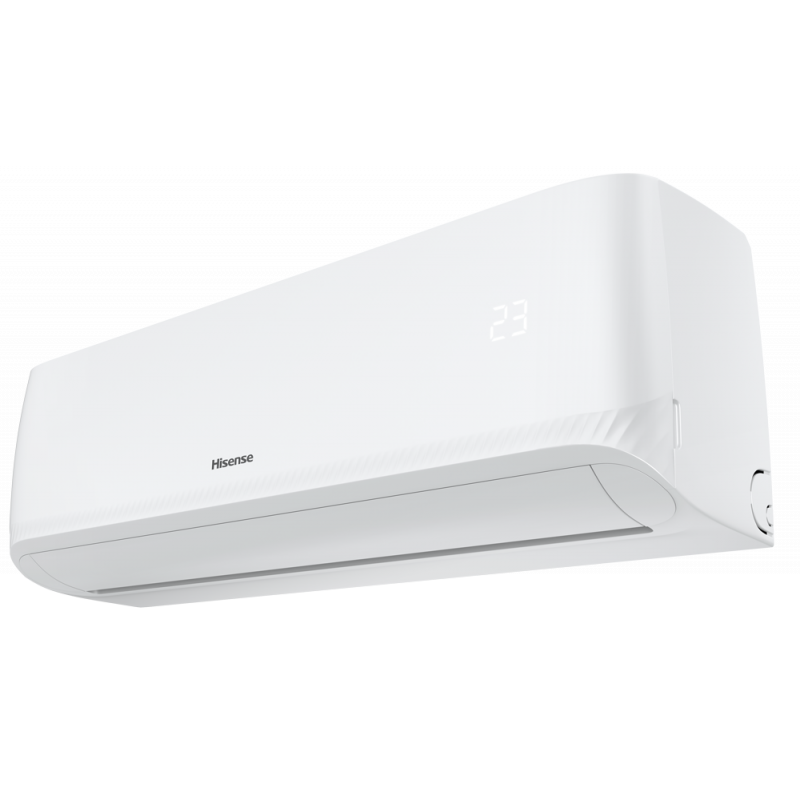 Инверторный настенный кондиционер Hisense AS-09UW4RYRCM05