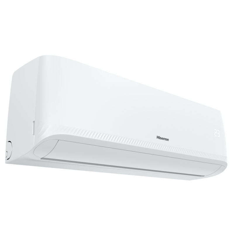 Инверторный настенный кондиционер Hisense AS-09UW4RYRCM05