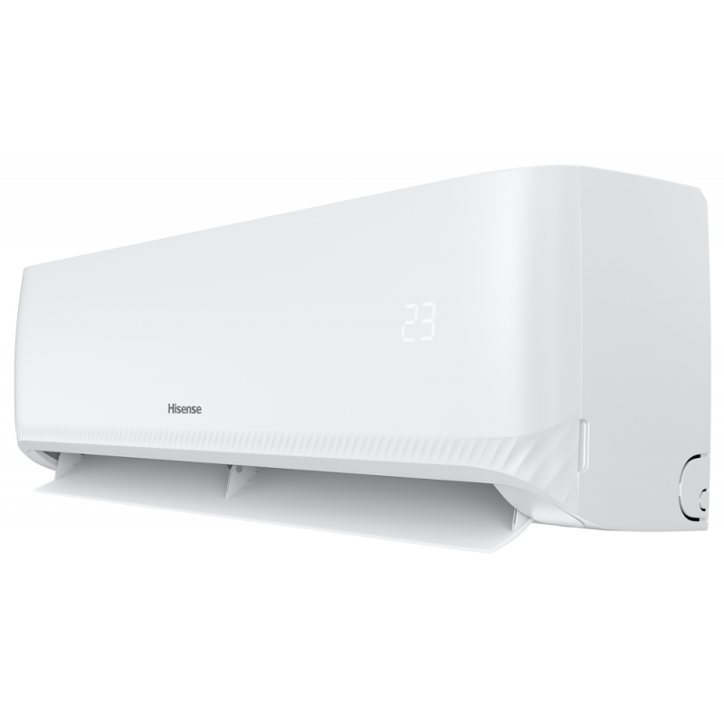 Инверторный настенный кондиционер Hisense AS-09UW4RYRCM05