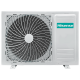 Инверторный настенный кондиционер Hisense AS-12HR4RYDDC00