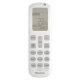 Инверторный настенный кондиционер Hisense AS-13UW4RVETS00
