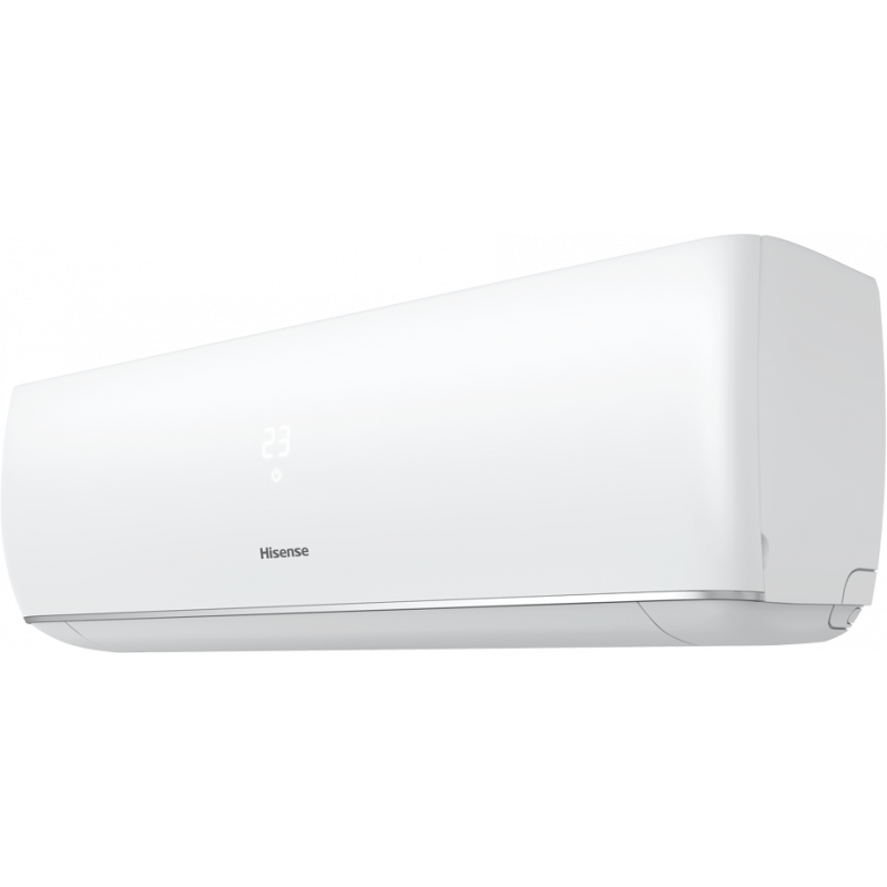 Инверторный настенный кондиционер Hisense AS-13UW4RYDTV03