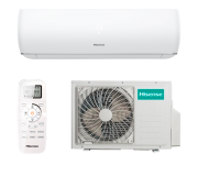 Кондиционеры Hisense серии Expert Pro DC Inverter от официального дилера в Саратове