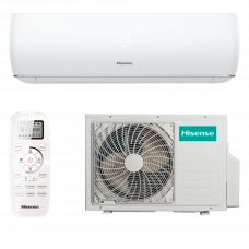 Hisense AS-18UW4RXATV03