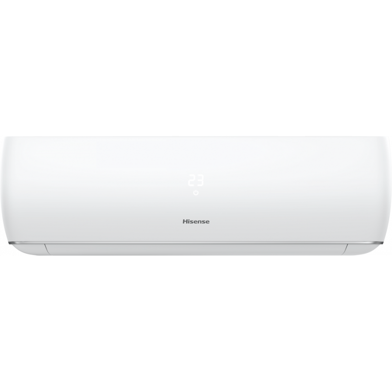 Инверторный настенный кондиционер Hisense AS-13UW4RYDTV03