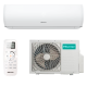 Инверторный настенный кондиционер Hisense AS-13UW4RYDTV03