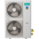 Колонный кондиционер Hisense AUF-24ER4SCPA