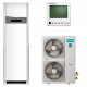 Колонный кондиционер Hisense AUF-24ER4SCPA