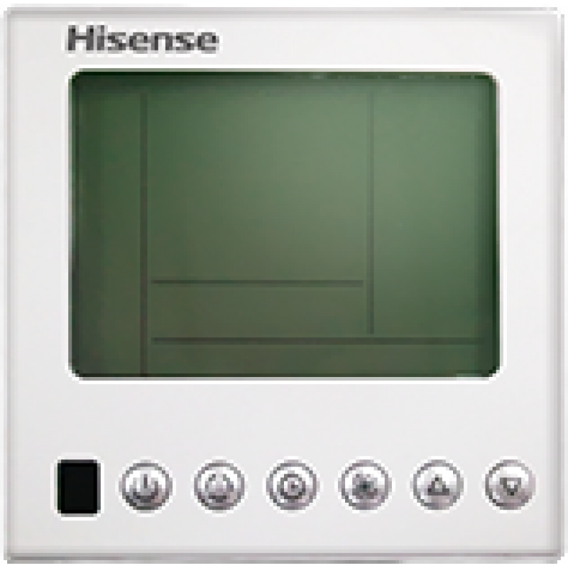 Канальный кондиционер Hisense AUD-60UX4SHH4
