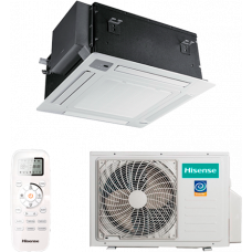 Hisense ACT-12UR4RCC8/AUW-12U4RS8/PE-QEA/LD