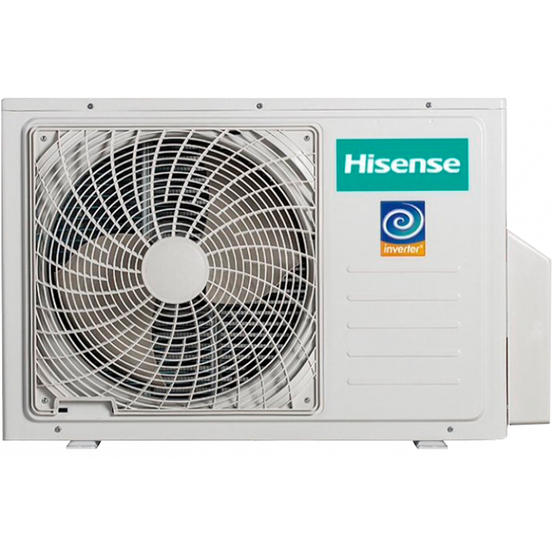 Инверторный настенный кондиционер Hisense AS-07UW4RYDDB00