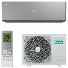 Hisense AS-13UW4RXVQH01(B)