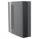 Внутренний блок мульти сплит-системы Hisense AS-10UW4RXVQH00AG(B)