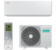 Кондиционеры Hisense серии Vision Pro Superior DC Inverter от официального дилера в Саратове