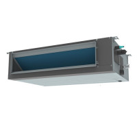 Hisense AUD-24UX4RFM8/AUW-24U4RJ7 WI-FI