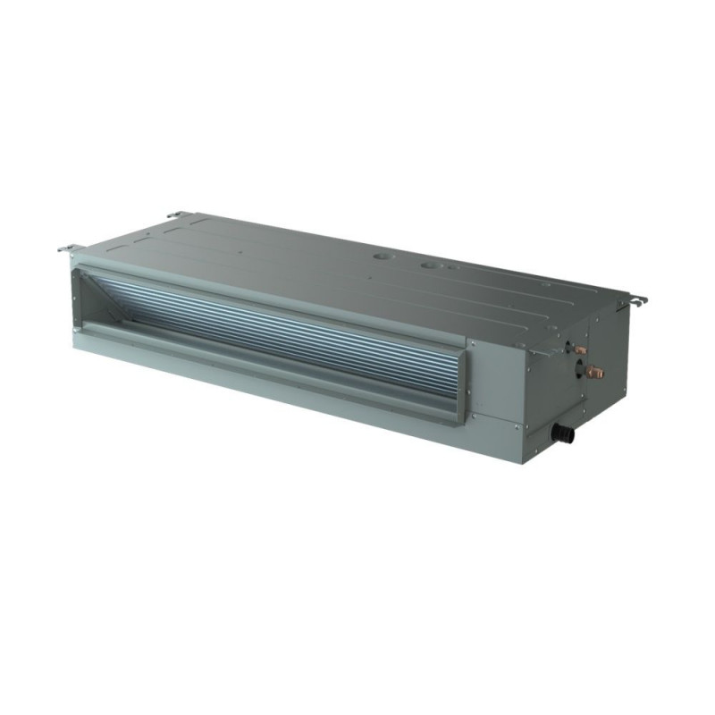 Канальный кондиционер Hisense AUD-24UX4RFM8/AUW-24U4RJ7 WI-FI