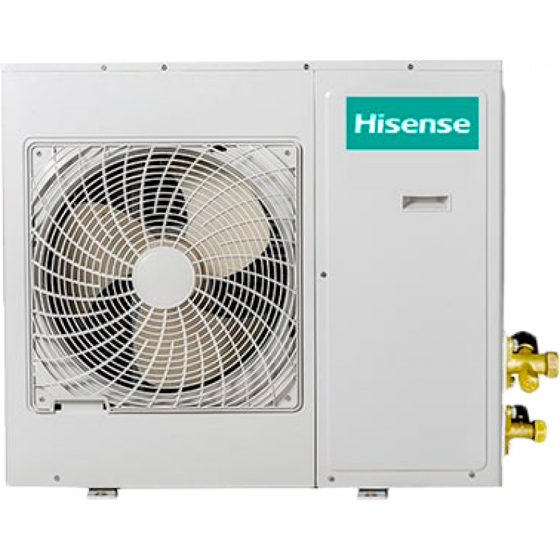 Инверторный настенный кондиционер Hisense AUC-36HR4SKA