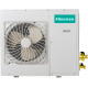 Инверторный настенный кондиционер Hisense AUC-36HR4SKA