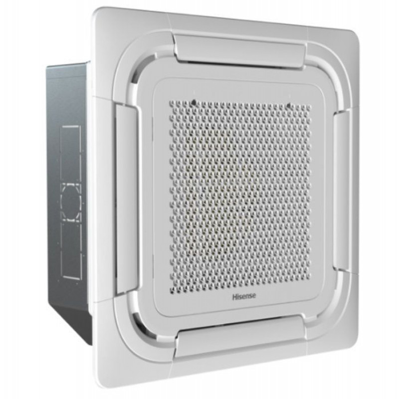 Кассетный кондиционер Hisense AUC-48UR4RKC8/AUW-48U6RN8/PE-QFA/CD