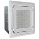 Кассетный кондиционер Hisense AUC-48UR4RKC8/AUW-48U6RN8/PE-QFA/CD