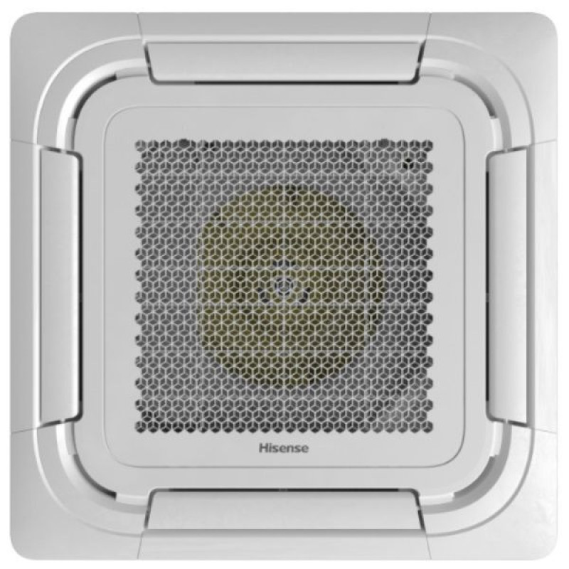 Кассетный кондиционер Hisense AUC-48UR4RKC8/AUW-48U6RN8/PE-QFA/CD