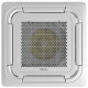 Кассетный кондиционер Hisense AUC-48UR4RKC8/AUW-48U6RN8/PE-QFA/CD
