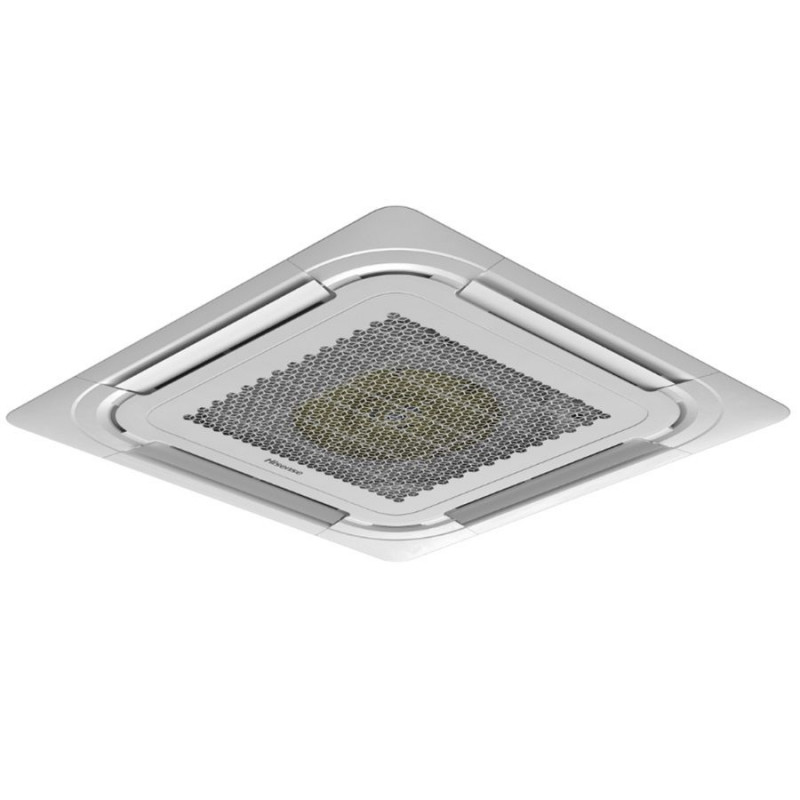 Кассетный кондиционер Hisense AUC-48UR4RKC8/AUW-48U6RN8/PE-QFA/CD