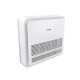 Консольный кондиционер Hisense AKT-09UR4RK8/AUW-09U4RS8