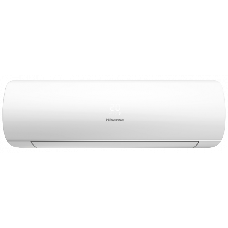 Инверторный настенный кондиционер Hisense AS-13UW4RVETS00