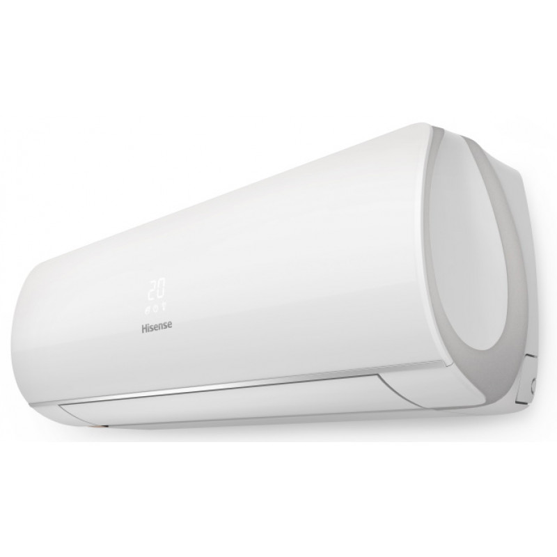 Инверторный настенный кондиционер Hisense AS-13UW4RVETS00